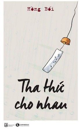 Tha thứ cho nhau