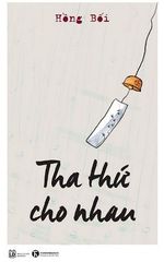 Tha thứ cho nhau