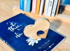 Book holder – Kẹp hỗ trợ đọc sách