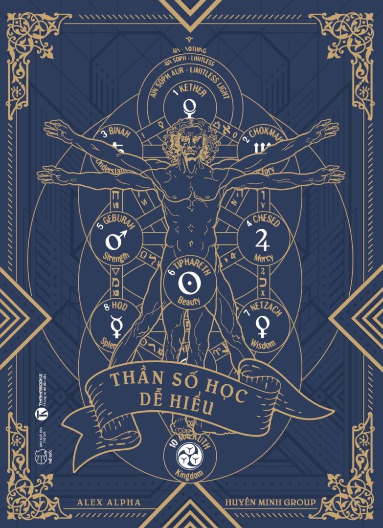 Thần số học dễ hiểu