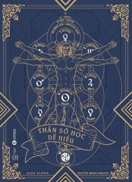 Thần số học dễ hiểu