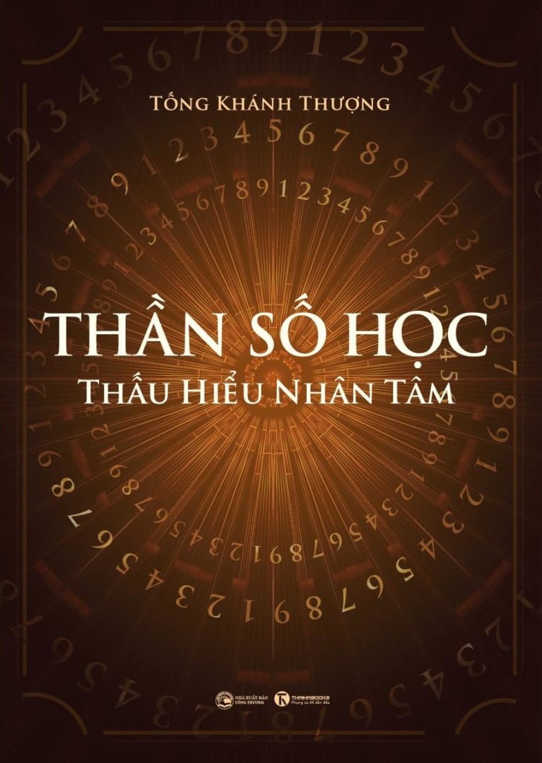 Thần số học - Thấu hiểu nhân tâm