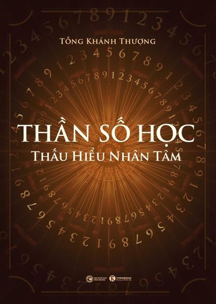 Thần số học - Thấu hiểu nhân tâm