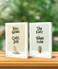 Bộ sách: Thanh xuân và cuộc đời