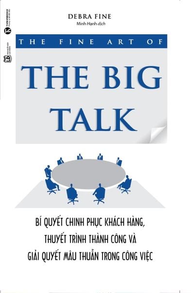 The Big Talk