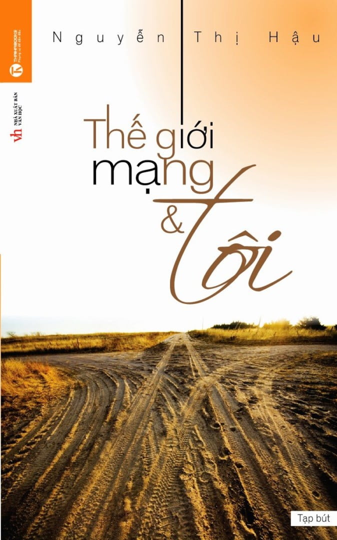 Thế giới mạng và tôi