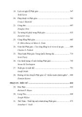 Thế giới Phật giáo (bản phổ thông)