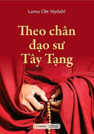 Theo chân các đạo sư Tây Tạng