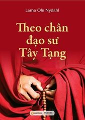 Theo chân các đạo sư Tây Tạng