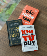 Bộ sách kinh điển - Ấn bản bỏ túi
