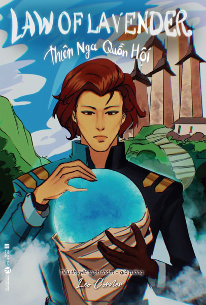 Law of lavender - Thiên nga quần hội