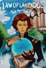 Law of lavender - Thiên nga quần hội