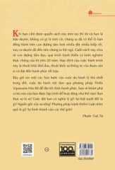 Thiền Vipassana não bộ: Đường đến chân hạnh phúc