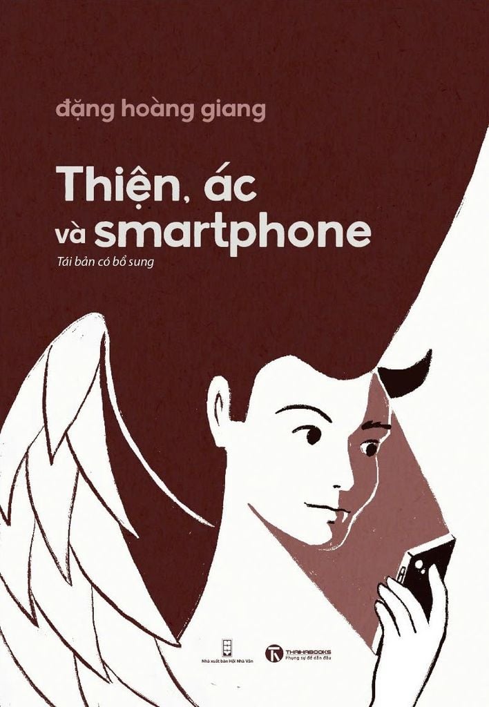 Bộ sách Thiện, ác và Bức xúc thời đại