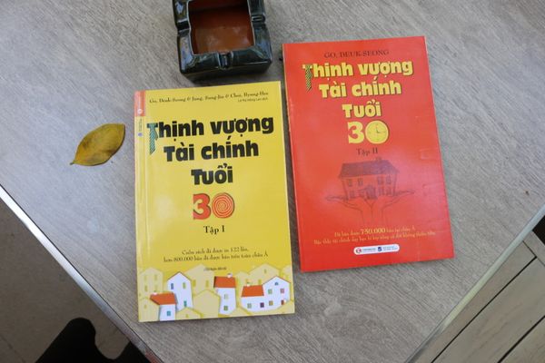 Bộ Thịnh vượng tài chính