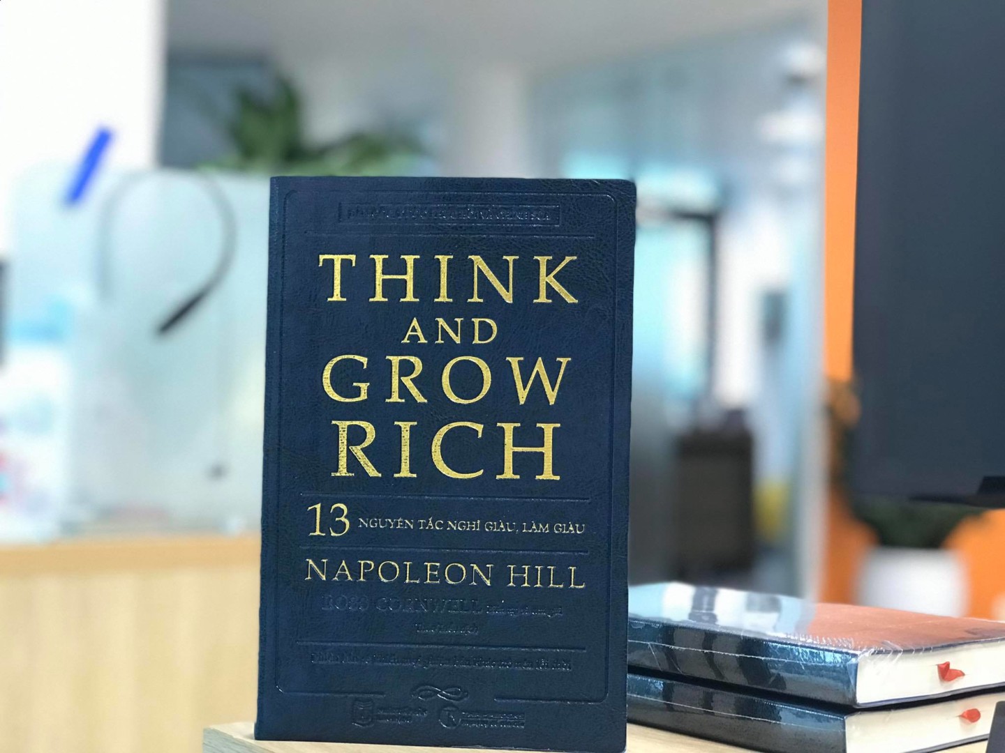 [Ấn bản đặc biệt 04] Think and Grow Rich