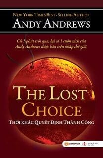 Thời khắc quyết định thành công