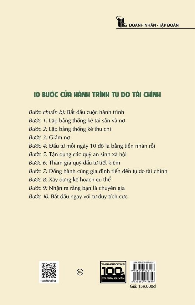 Thói quen để trở thành tỷ phú
