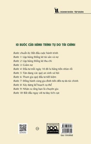 Thói quen để trở thành tỷ phú