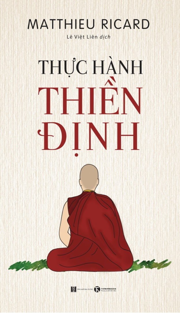 Thực hành thiền định