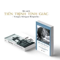 Bộ sách Tiến trình tỉnh giác