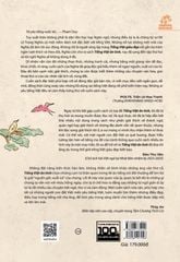 Tiếng Việt ân tình - Tập 2