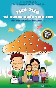 Tiểu Tiểu và vương quốc Tình cảm