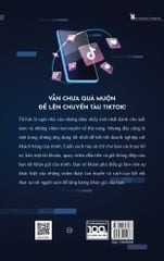 Tiktok Master - Từ cá nhân đến doanh nghiệp