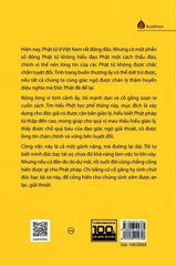 Tìm hiểu Phật học phổ thông