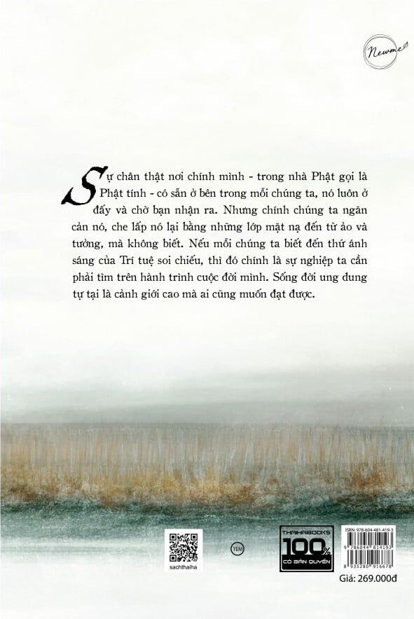 Tìm lối trong lạc lối