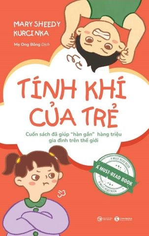 Tính khí của trẻ (TB 2025)