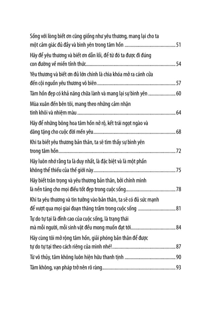 Tỉnh thức về nguồn
