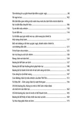 Tỉnh thức về nguồn