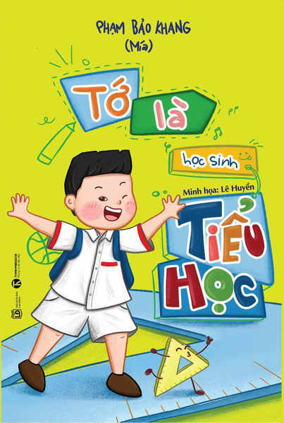 Tớ là học sinh tiểu học