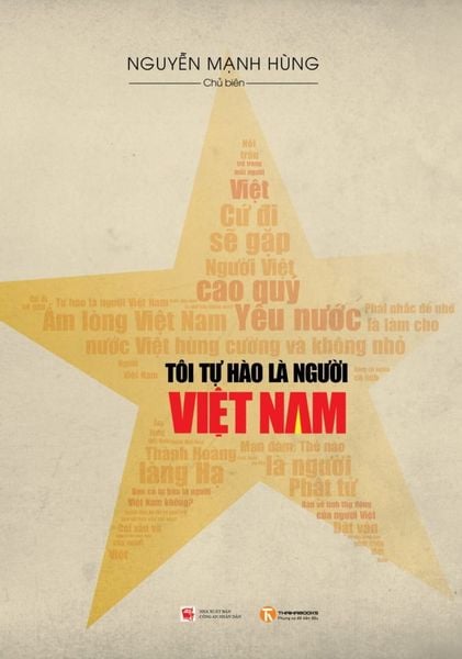 Tôi tự hào là người Việt Nam [Tặng sách nói]