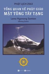 Bộ sách Mật Tông Tây Tạng