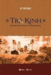 Trà kinh