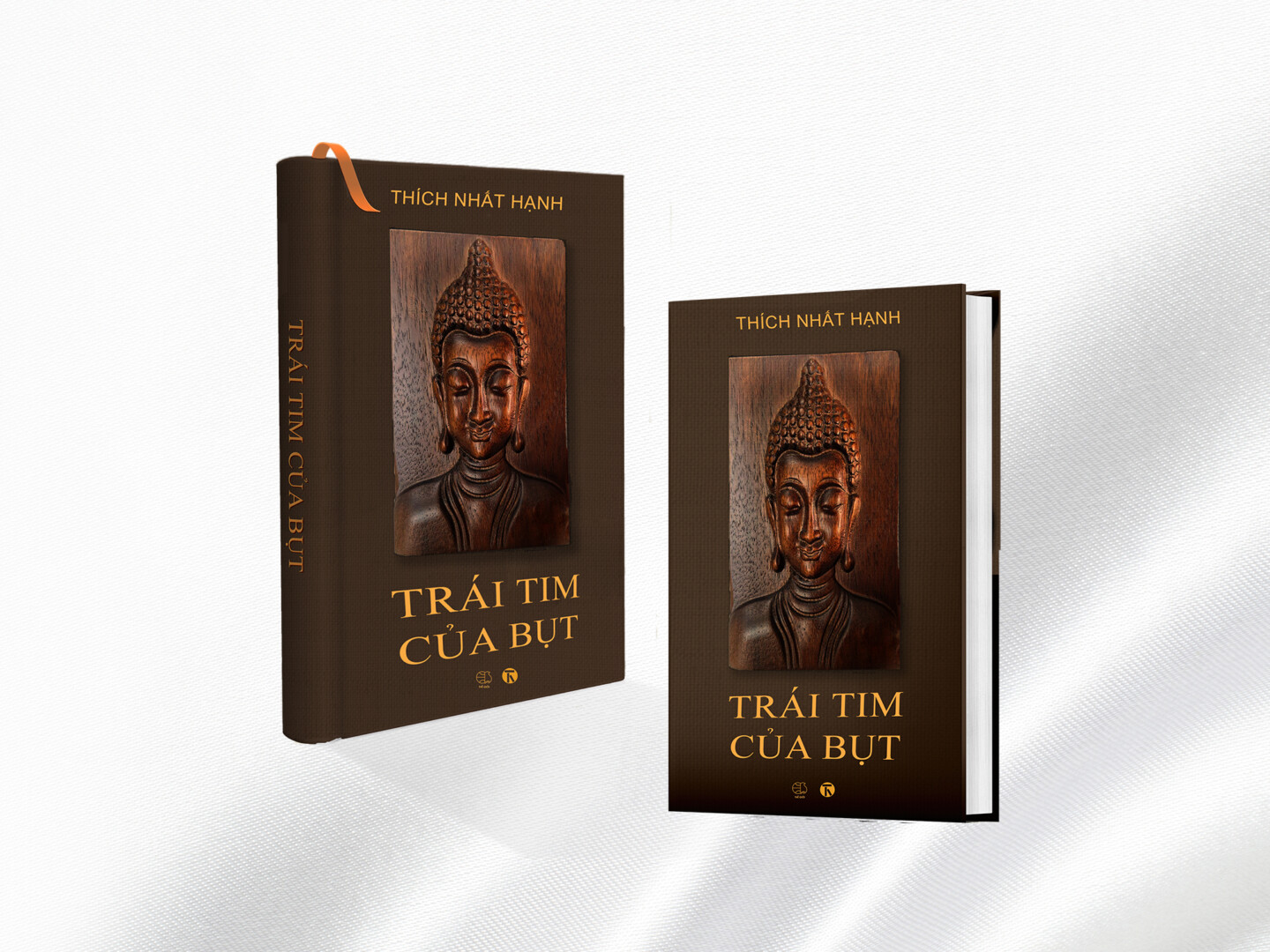 [Ấn bản đặc biệt 22] Trái tim của Bụt