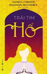 Trái tim hổ