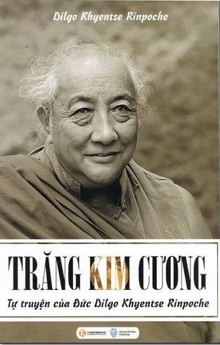 Trăng kim cương