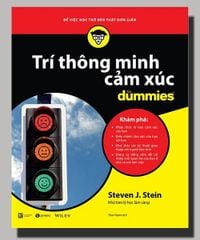 Trí thông minh cảm xúc for dummies