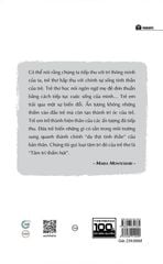 Tâm trí thấm hút
