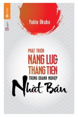 Phát triển năng lực và thăng tiến trong doanh nghiệp Nhật Bản