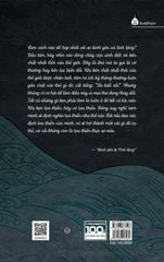 Trở về tĩnh lặng