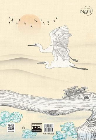 Trong đầm gì đẹp bằng sen (Sách tô màu)