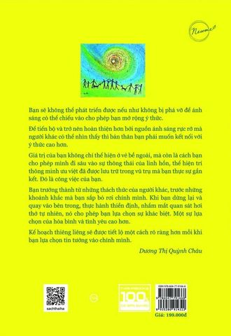 Tự chữa lành – Làm sao để khai sáng? (Tập 2)