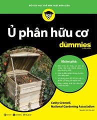 Ủ phân hữu cơ for Dummies