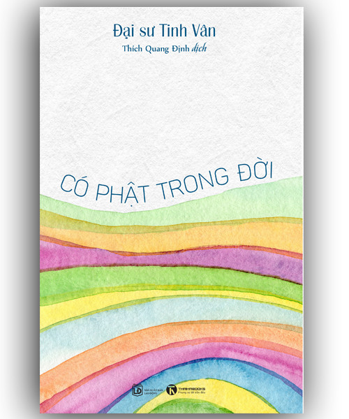 Có Phật Trong Đời: Hành Trình Tìm Kiếm Bình An và Giác Ngộ