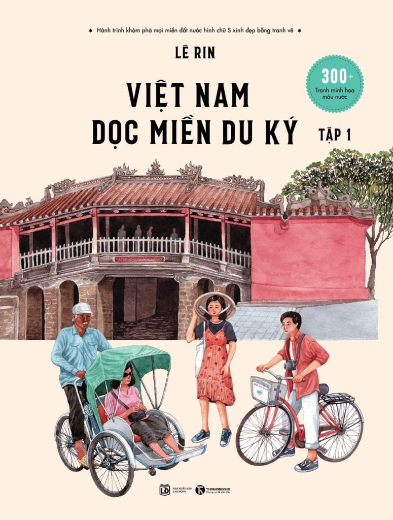 Journey Around VietNam