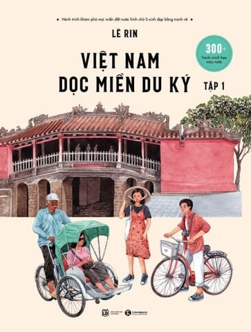 Journey Around VietNam